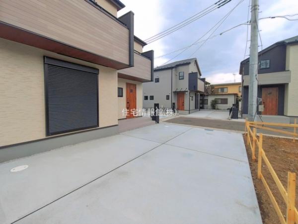 小平市小川東町第3 
