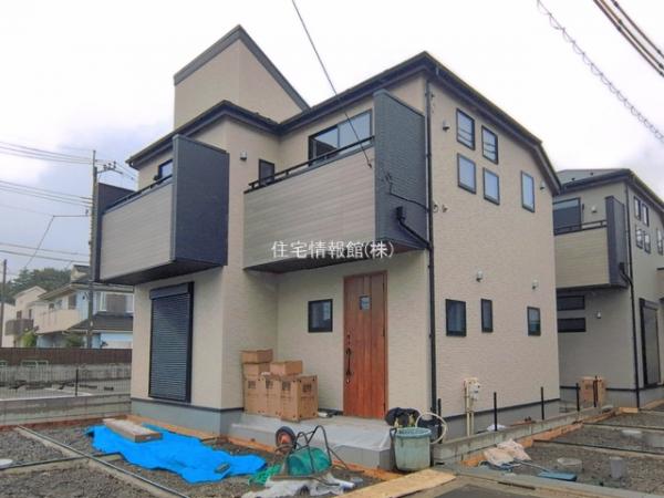 小平市小川東町第3 