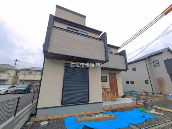 小平市小川東町第3 