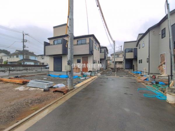 小平市小川東町第3 
