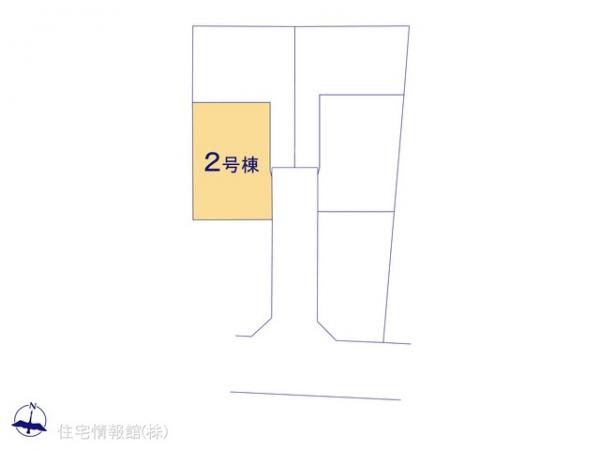 小平市小川東町第3 