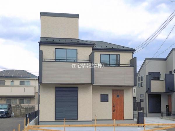 小平市小川東町第3 