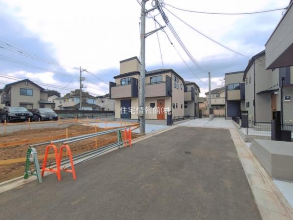 小平市小川東町第3 
