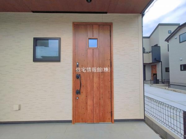 小平市小川東町第3 