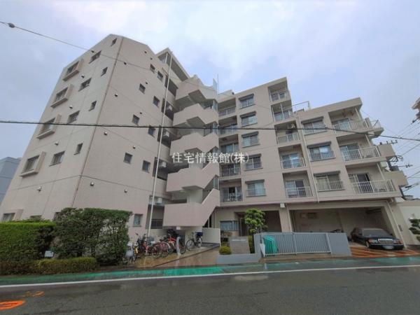 中古マンション 神奈川県海老名市河原口２丁目28-8 小田急線厚木駅 2,480万円
