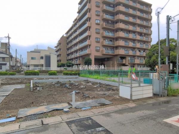 新築戸建 埼玉県さいたま市大宮区大成町２丁目477-1 埼玉新都市交通伊奈線鉄道博物館駅 6,599万円