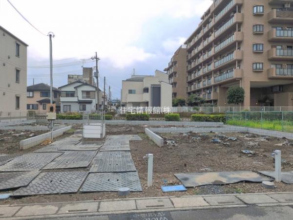 さいたま市大宮区大成町2期 