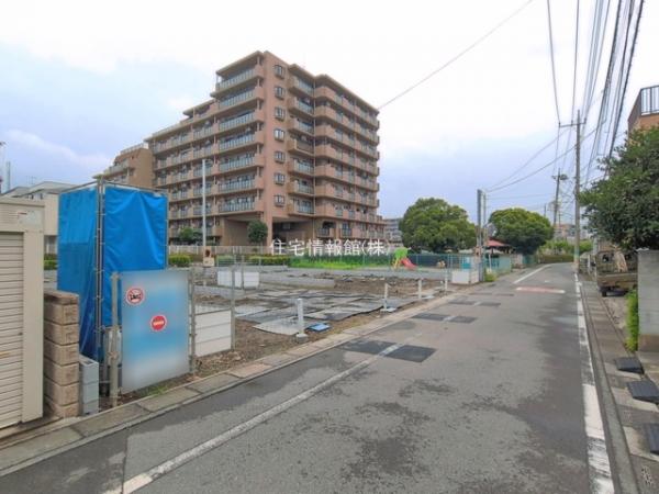 さいたま市大宮区大成町2期 
