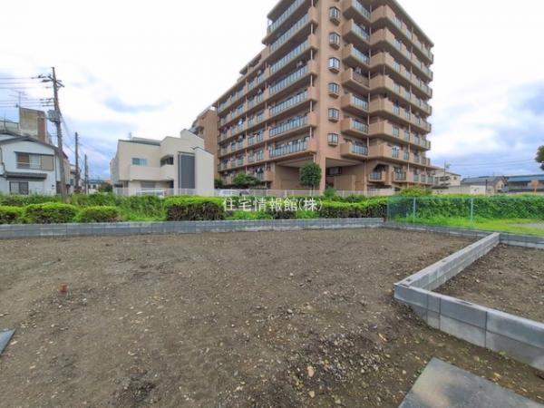 さいたま市大宮区大成町2期 