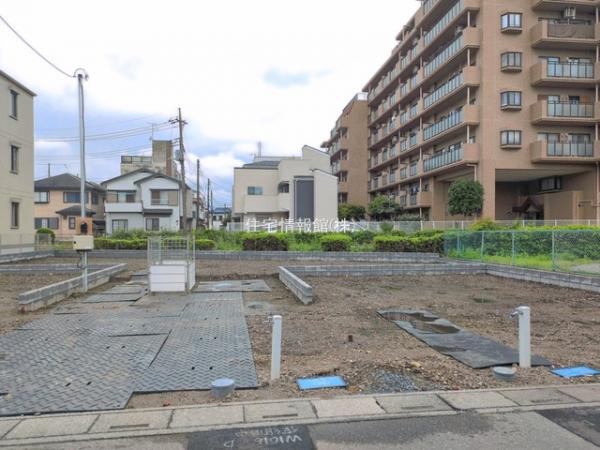 さいたま市大宮区大成町2期 