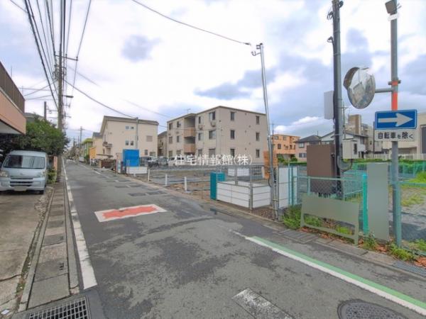 さいたま市大宮区大成町2期 