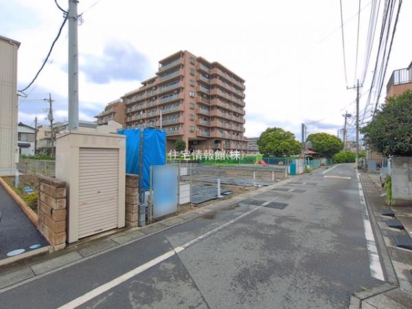 さいたま市大宮区大成町2期 