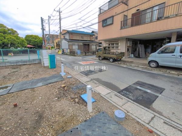 さいたま市大宮区大成町2期 