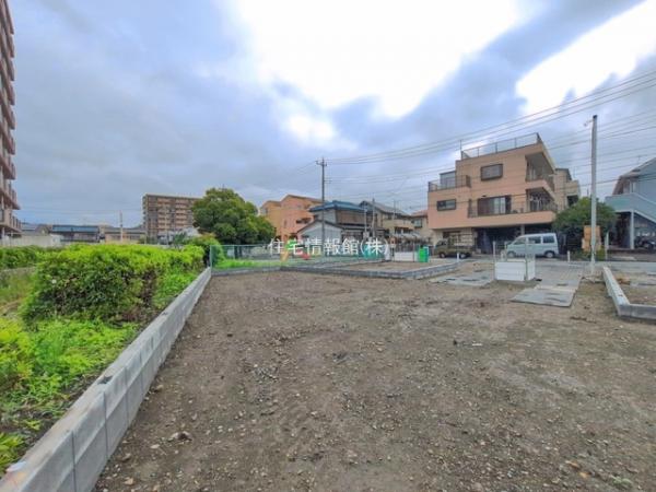 さいたま市大宮区大成町2期 