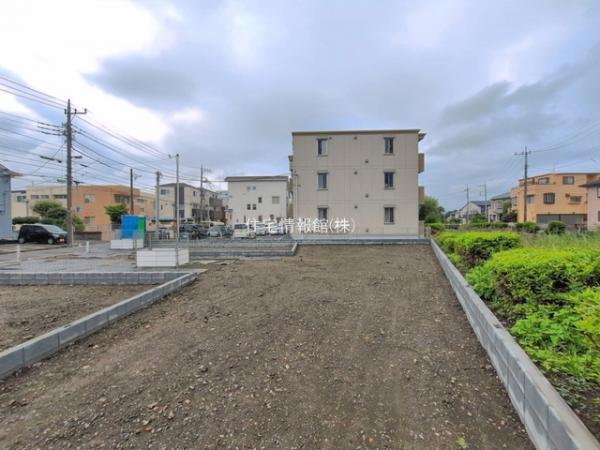 さいたま市大宮区大成町2期 