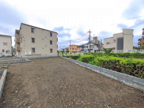 さいたま市大宮区大成町2期 