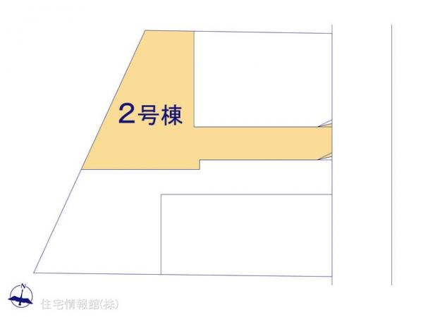 さいたま市大宮区大成町2期 