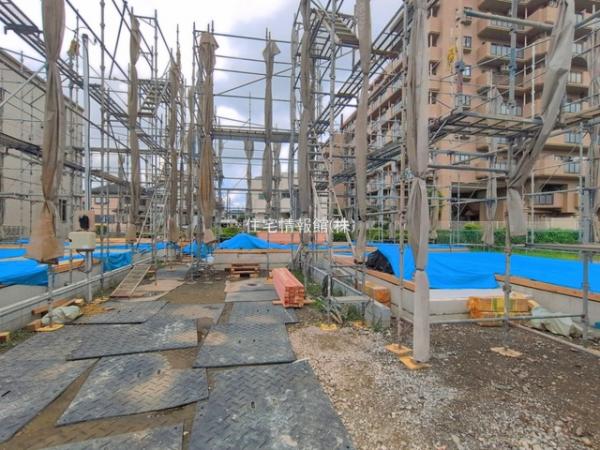 さいたま市大宮区大成町2期 