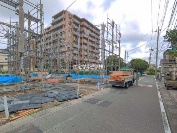 さいたま市大宮区大成町2期 