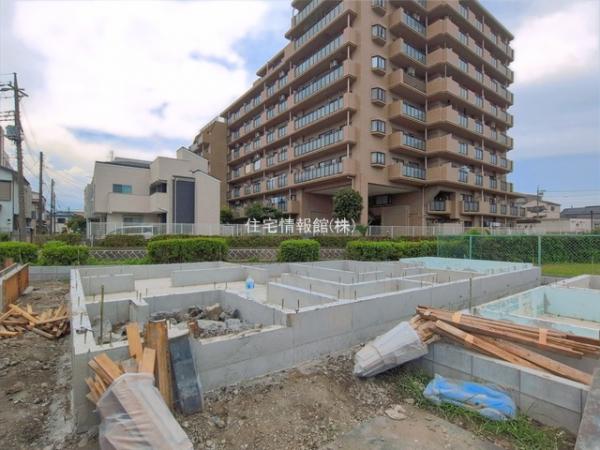 さいたま市大宮区大成町2期 
