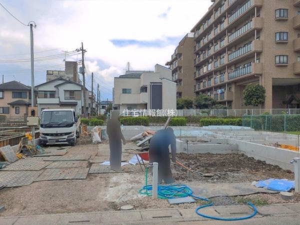 さいたま市大宮区大成町2期 
