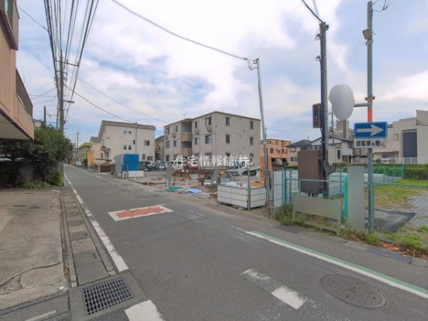 さいたま市大宮区大成町2期 