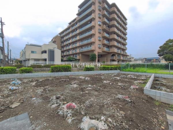 さいたま市大宮区大成町2期 