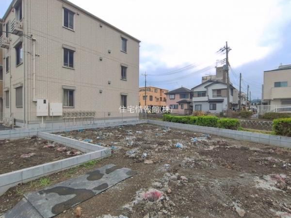 新築戸建 埼玉県さいたま市大宮区大成町２丁目477-1 埼玉新都市交通伊奈線鉄道博物館駅 5,990万円