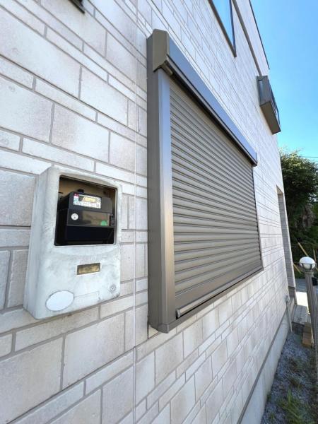 さいたま市西区大字指扇 防犯設備(専用部)