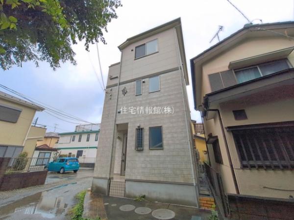 さいたま市西区大字指扇 