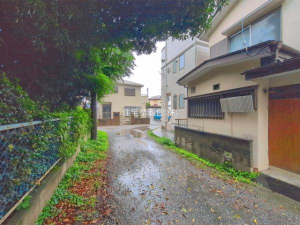 さいたま市西区大字指扇 
