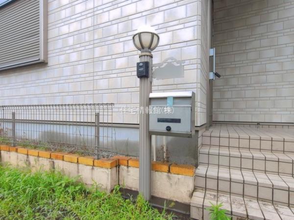 さいたま市西区大字指扇 