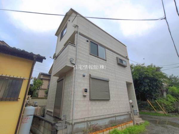 さいたま市西区大字指扇 