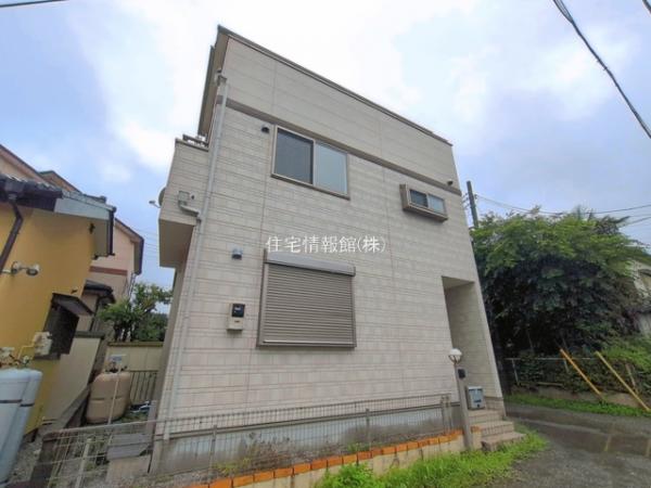 さいたま市西区大字指扇 