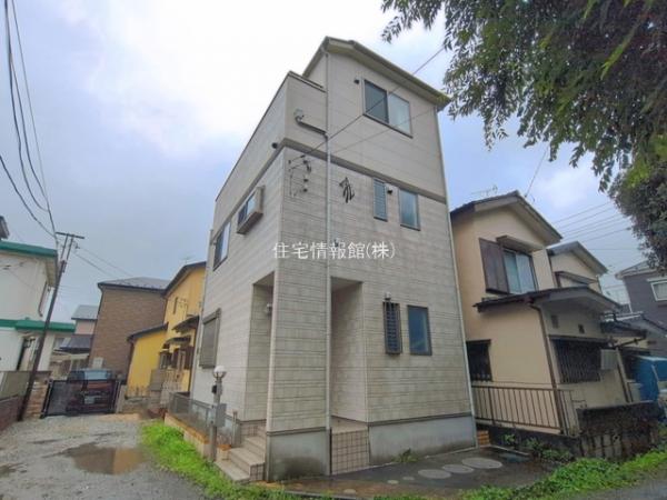 さいたま市西区大字指扇 