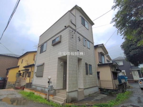 さいたま市西区大字指扇 