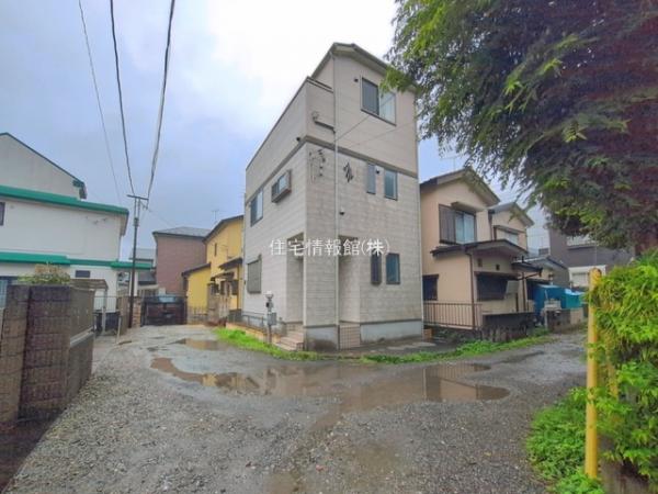 さいたま市西区大字指扇 