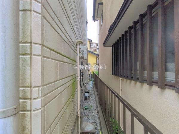 さいたま市西区大字指扇 