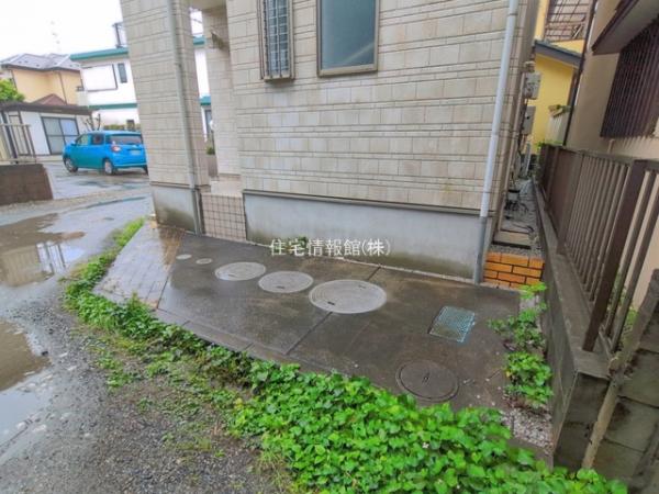 さいたま市西区大字指扇 