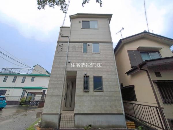 さいたま市西区大字指扇 