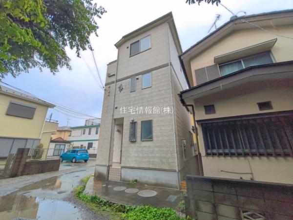 さいたま市西区大字指扇 