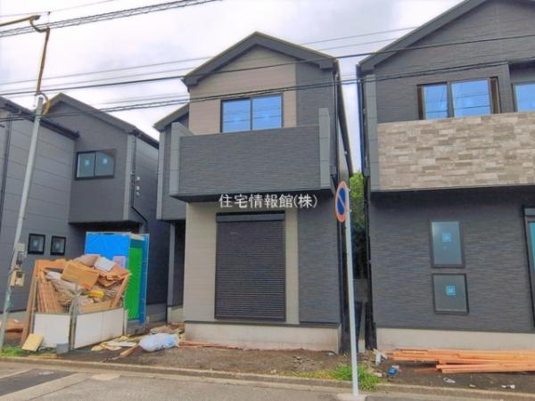 新築戸建 神奈川県相模原市中央区相生２丁目1945-173 JR横浜線淵野辺駅 5,599万円