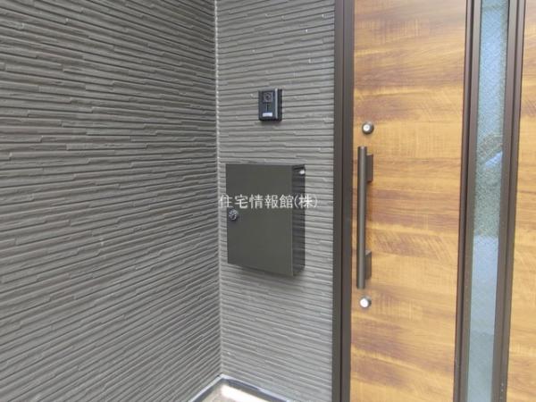 相模原市南区大野台10期 
