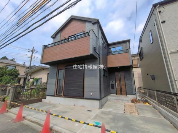 相模原市南区大野台10期 