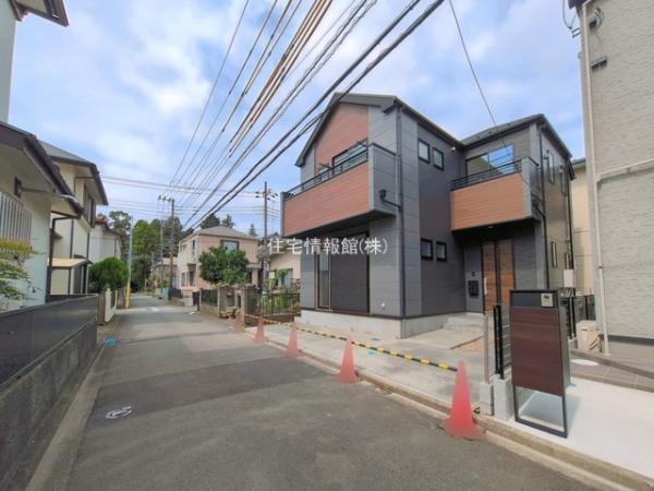 相模原市南区大野台10期 