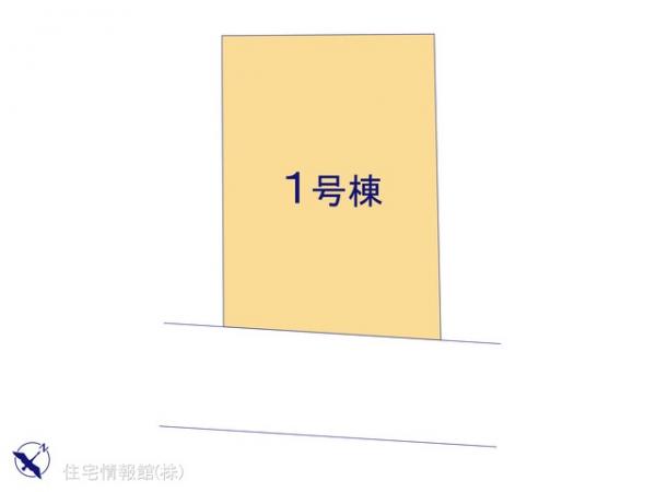 相模原市南区大野台10期 