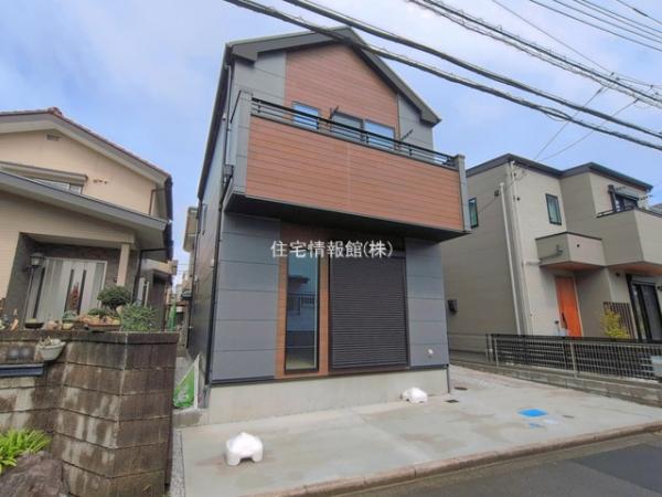 相模原市南区大野台10期 