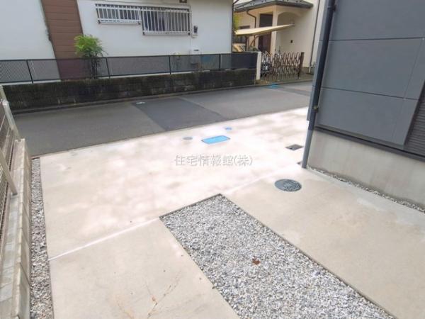 相模原市南区大野台10期 