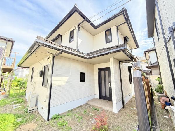 中古戸建 千葉県千葉市若葉区桜木北１丁目 千葉都市モノレール桜木駅 2,399万円