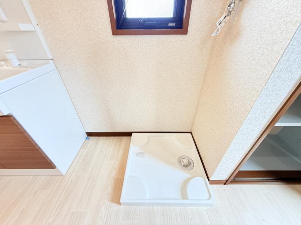 千葉市若葉区桜木北一丁目 ランドリースペース
